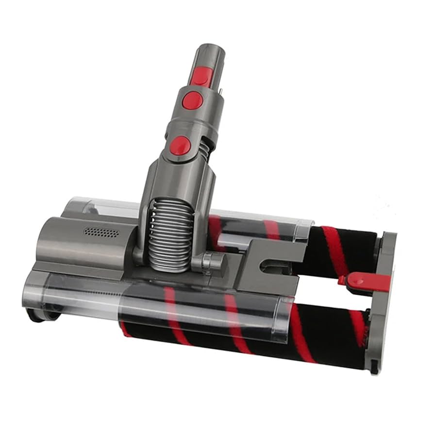 ダイソン dyson オムニグライド SV19 純正ダブルソフトローラーヘッド