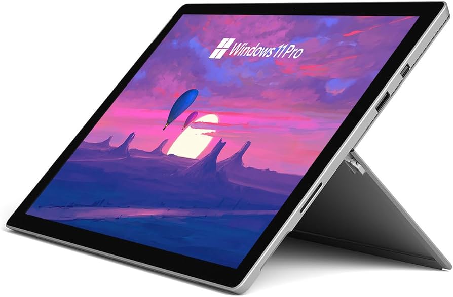 ☆本日限定価格☆【タブレットPC】SurFace Pro 5 Microsoft Amazon.com