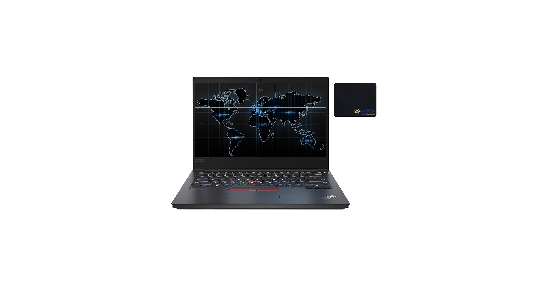 Amazon.com: Lenovo Thinkpad E14 Business Laptop, 14