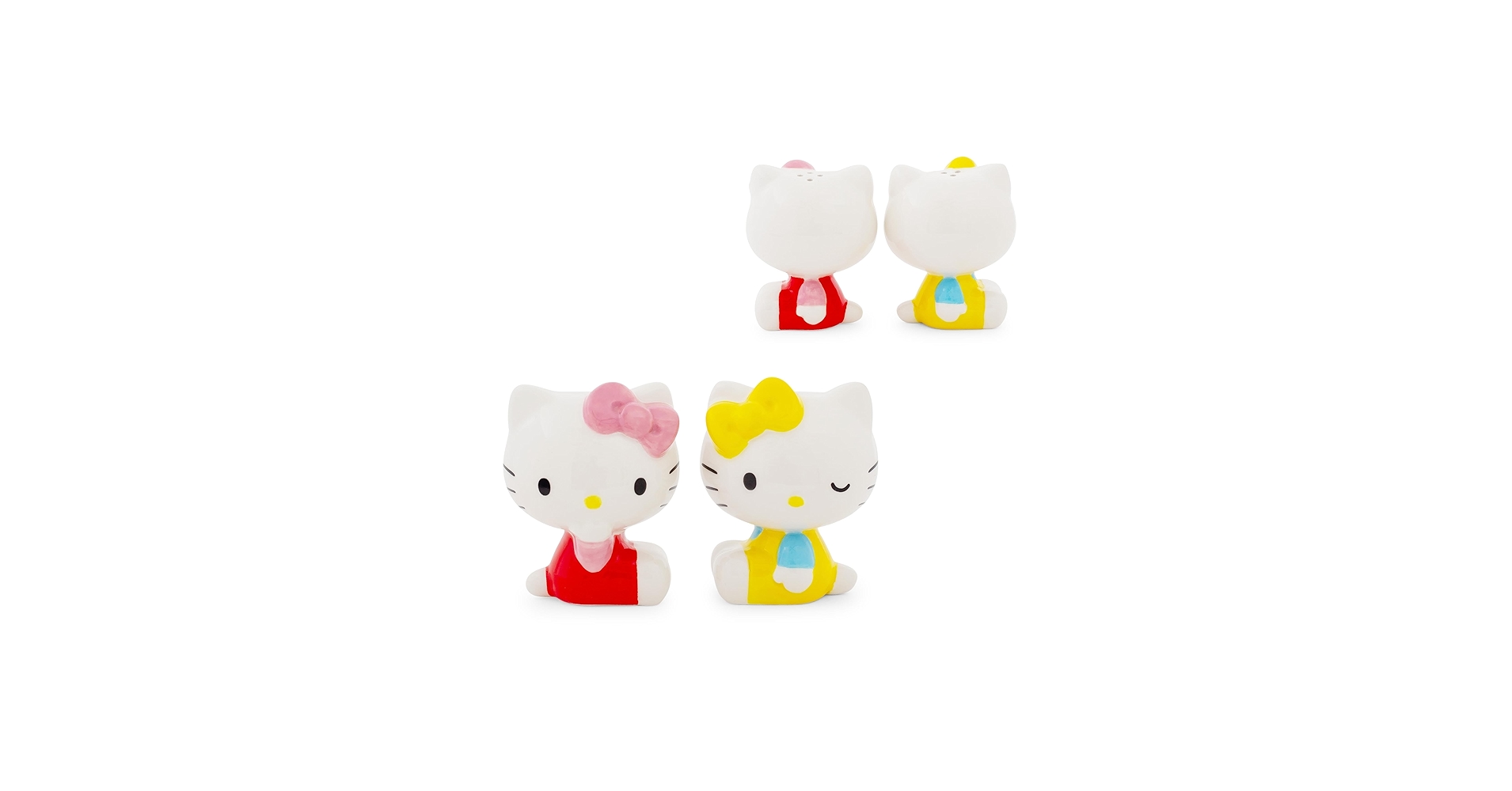 ハローキティ KITTY＆MIMMY Hello Kitty x Mimmy 40th Anniversary | eBay