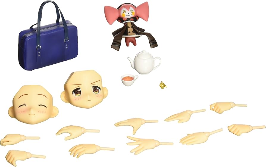 Amazon | ワンフェス/wf2014 夏 限定 まどか☆マギカ RAH MGM 巴マミ