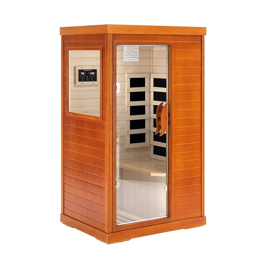 家庭用サウナ さがの ホームサウナ NA-1000 さがの ホームサウナ NA