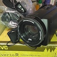 Amazon.co.jp: JVCKENWOOD JVC ビデオカメラ Everio R 防水 防塵 Wi-Fi