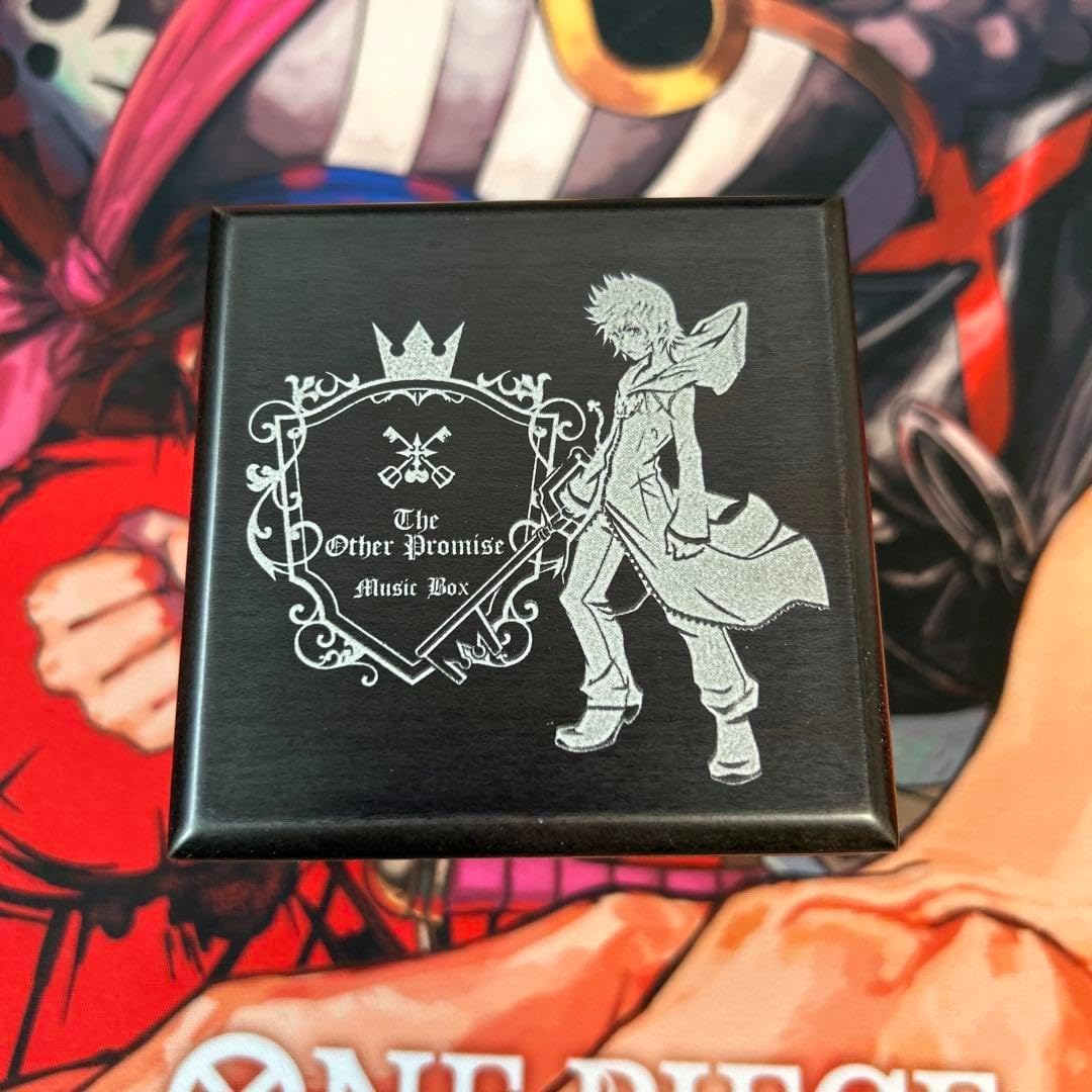 韓国限定 特典付 怪盗セイントテール セイントコロン オルゴール