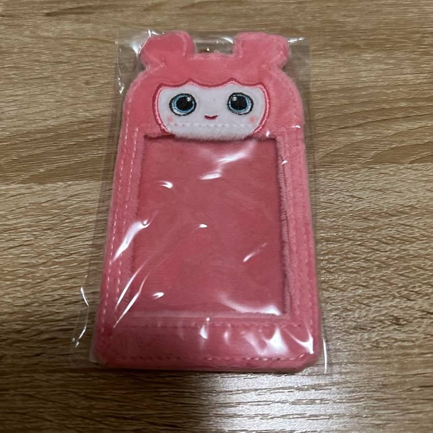 Amazon.co.jp: TWICE モモ モブリー トレカケース : おもちゃ