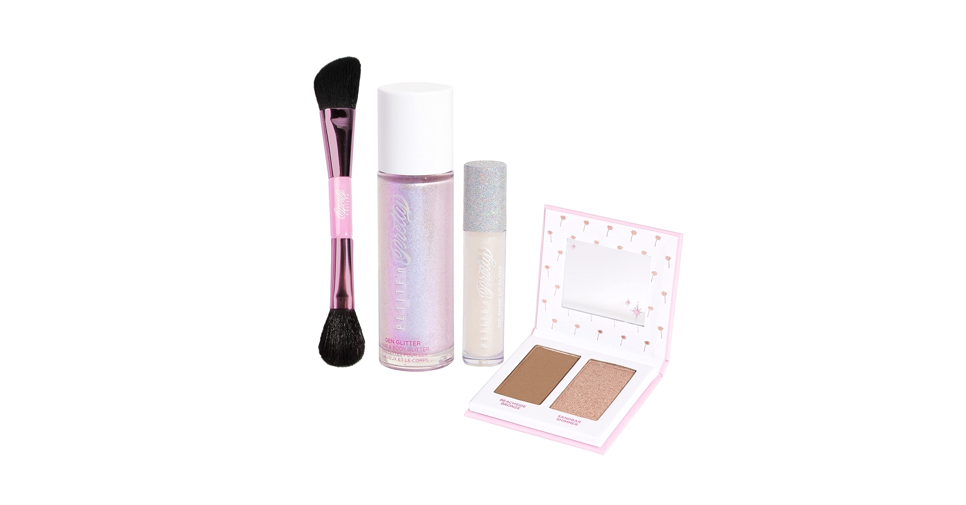 daughtersjewelry Lasting gloss small セット