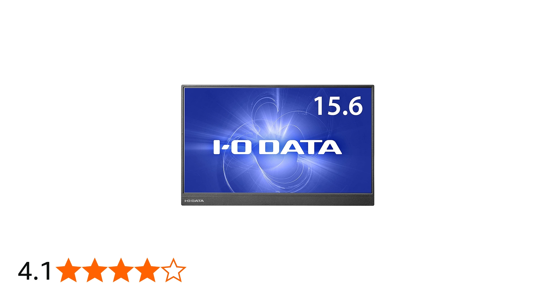 Amazon.co.jp: IODATA LCD-CF161XDB-M 15.6型 / 1920×1080 / HDMI