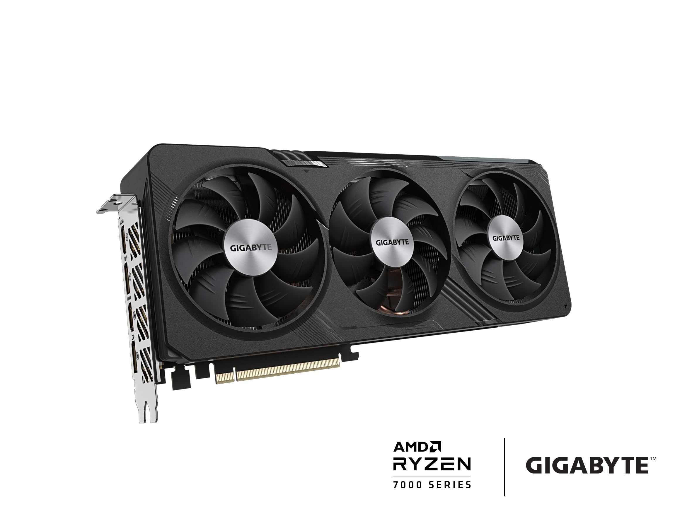 超美品】Gigabyte Radeon RX7800XT GAMING OC Amazon.com: Gigabyte