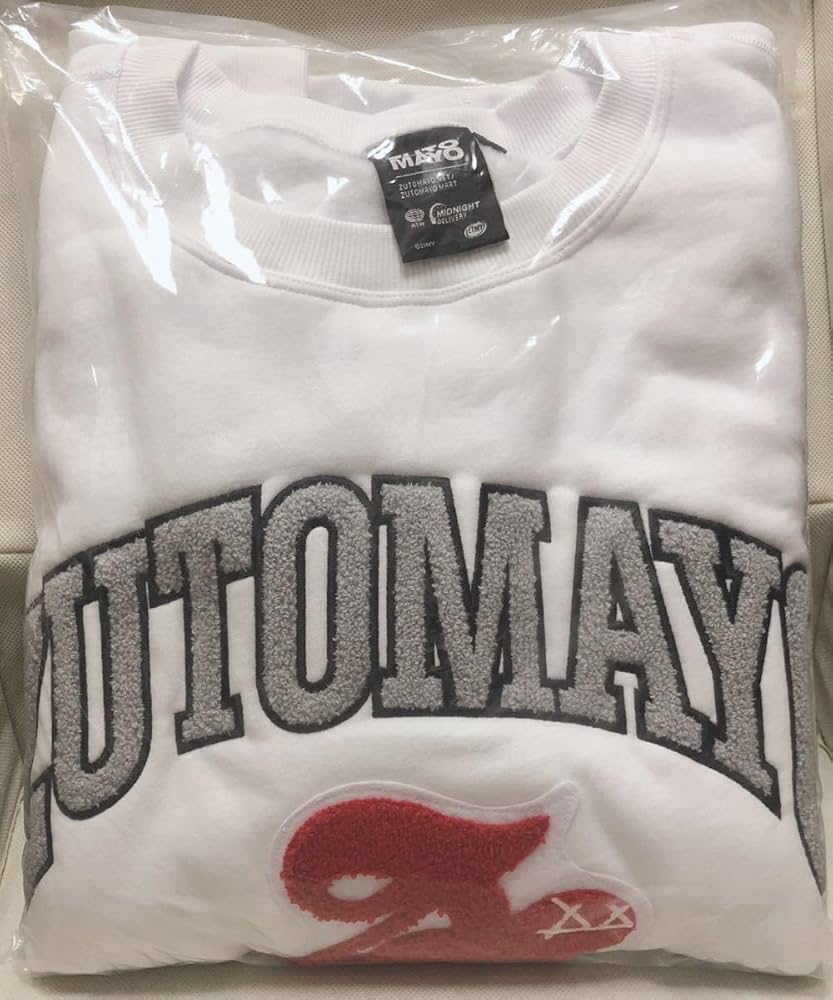 ずとまよ ガチャ 当たり スウェット ずっと真夜中でいいのに。 叢雲の