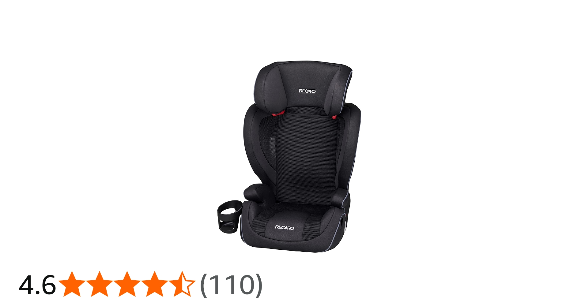 Amazon.co.jp: レカロ J3 Neo コスモブラック 3才 15kg ジェイスリー