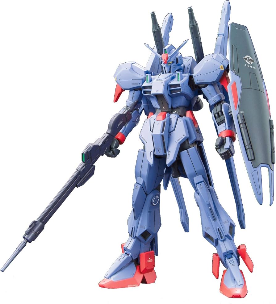 Amazon | RE/100 1/100 MSF-007 ガンダムMk-III (機動戦士ガンダムZ
