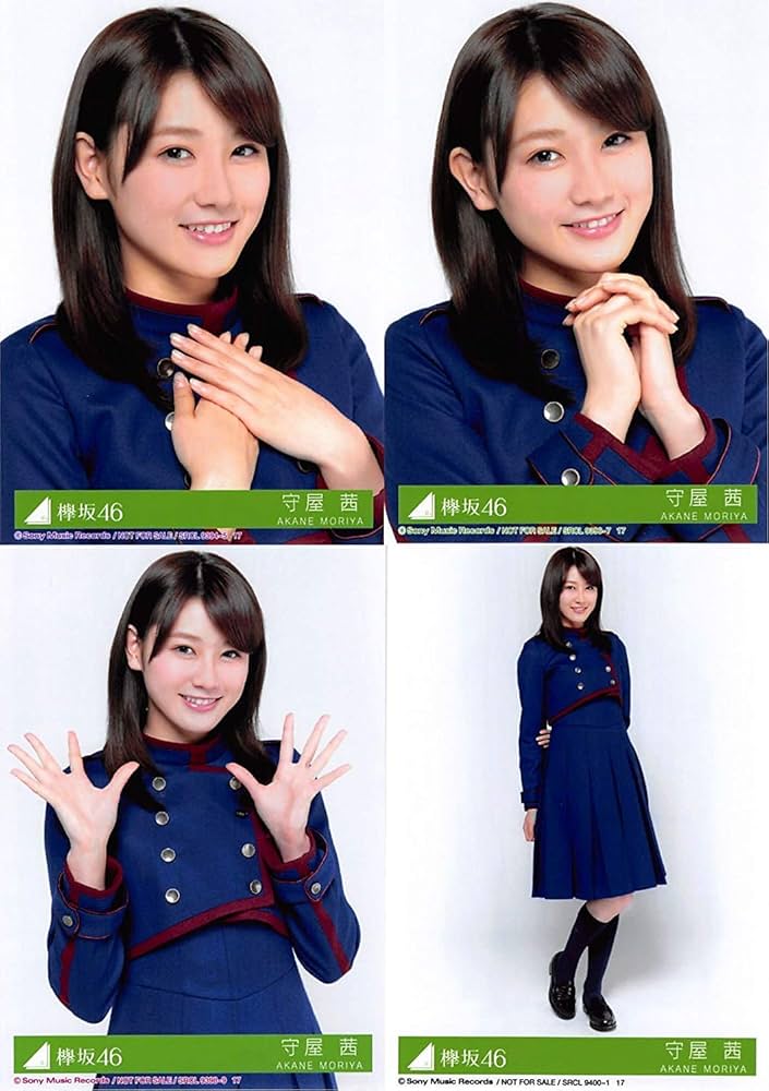 欅坂464thシングル不協和音生写真