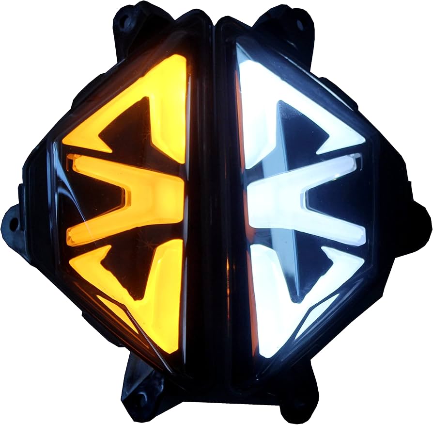 Amazon | CyberLED(サイバーLED) ZX-25R kawasaki ninja ZX25R