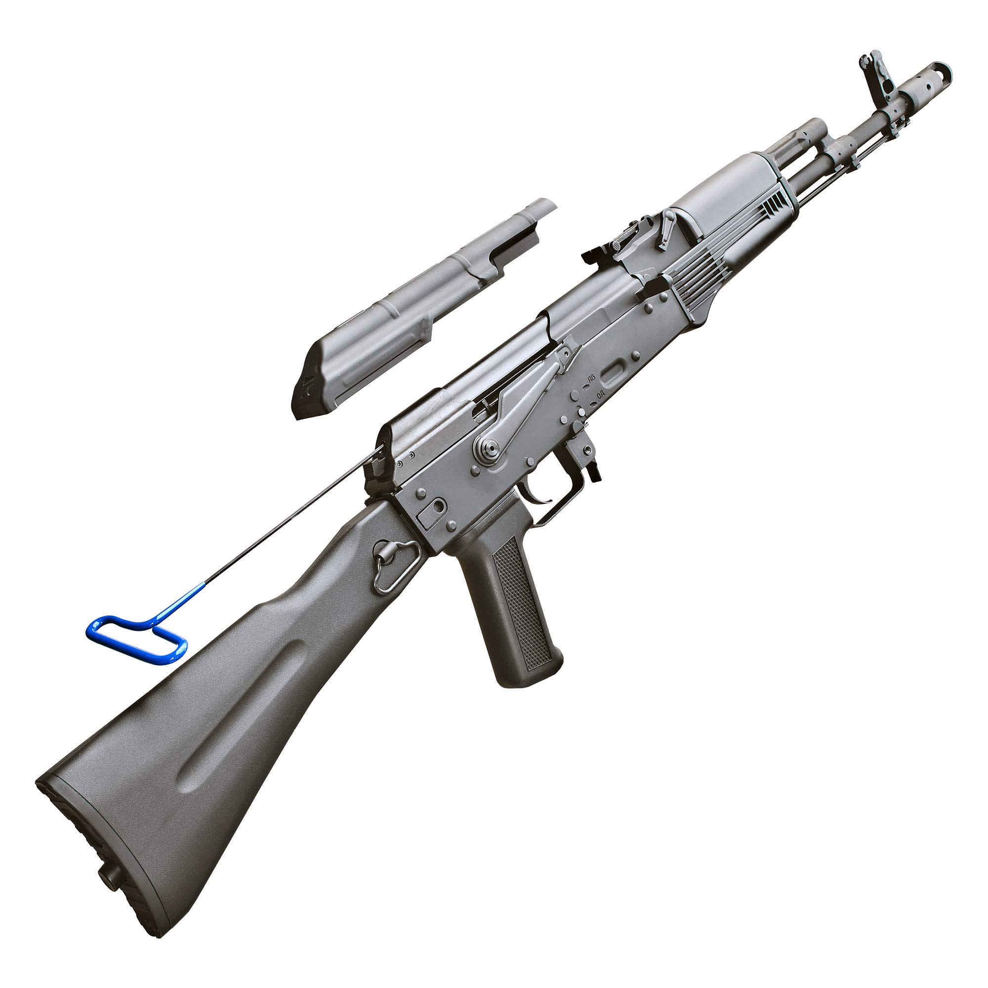 Amazon | KSC AK74M-TEG 18歳以上 電動ガン | ライフル 通販