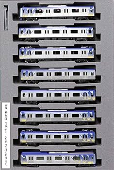 Amazon | KATO Nゲージ 横浜高速鉄道 Y500系 8両セット 10-1459 鉄道