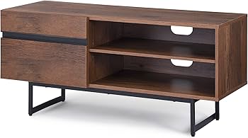 Amazon｜WAMPAT テレビ台 テレビボード 扉収納 可動式棚付き