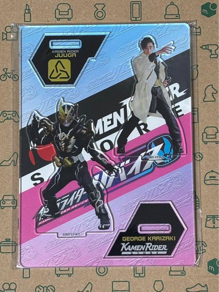 オラソワ 5周年アクスタ朱砂玄葉 M109975383最 安値