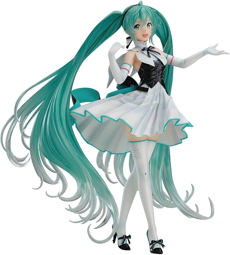 初音ミク フィギュア 8箱セット 初音ミク フィギュアまとめ売り 2025年