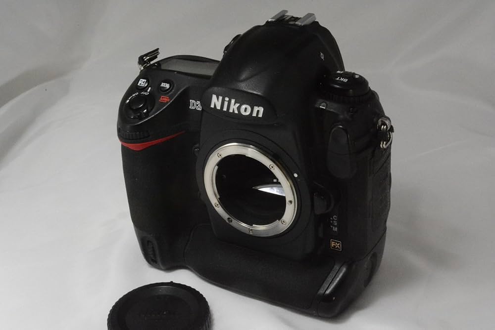 Amazon | Nikon デジタル一眼レフカメラ D3S | デジタル一眼レフ 通販