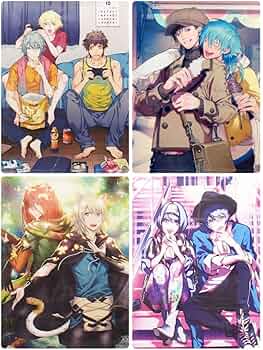 咎狗の血 ニトロキラル ニトロプラスキラル ファンクラブ限定 クリア