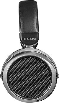 Amazon.co.jp: HIFIMAN ハイファイマン HE400se 平面駆動ヘッドホン