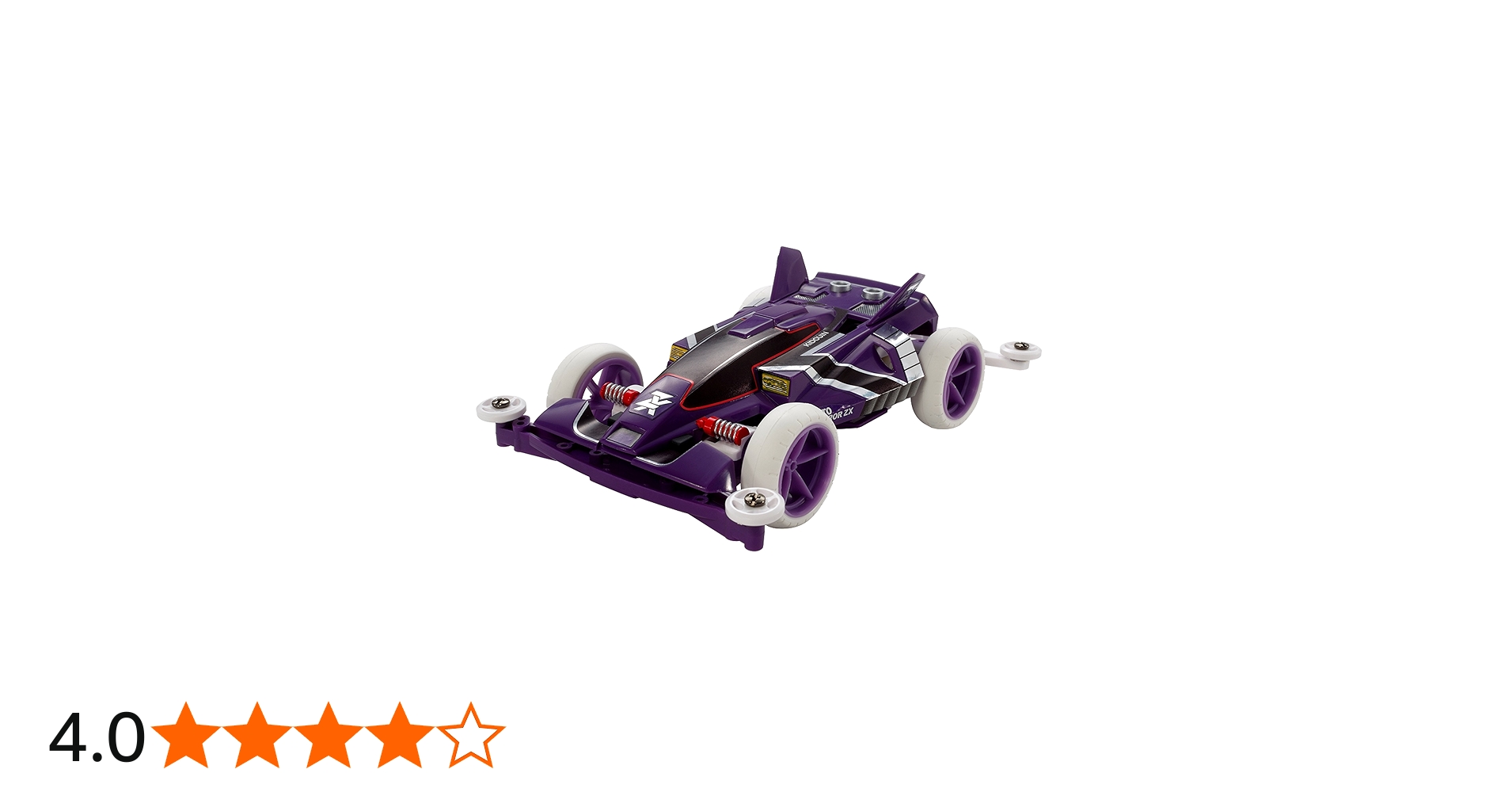 Amazon | タミヤ ミニ四駆特別企画商品 プロトエンペラーZX プレミアム