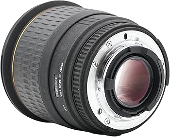 Amazon.co.jp: SIGMA 28mm F1.8 EX DG ASPHERICAL MACRO Single Focus