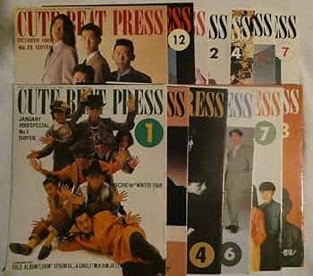 チェッカーズ ファンクラブ限定 イアカフ 藤井フミヤ チェッカーズ