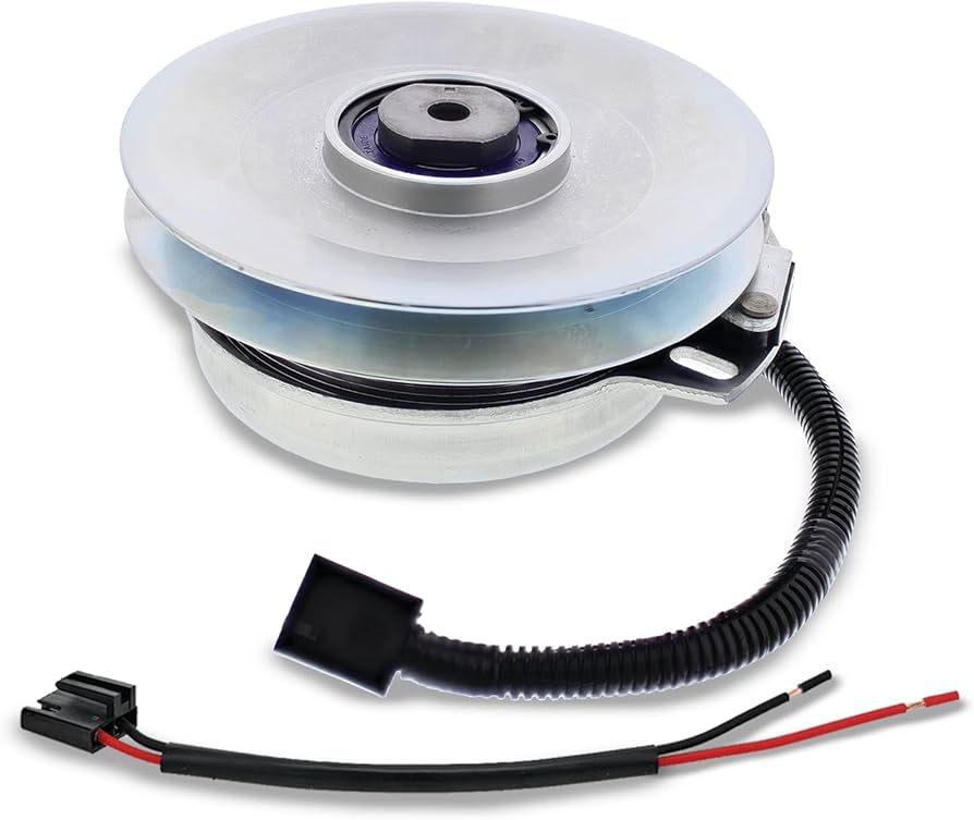 Amazon.com : Outdoor Power Xtreme Equipment X0751 PTO Clutch