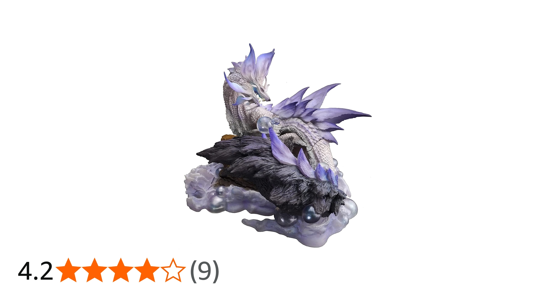 Amazon.co.jp: カプコン フィギュアビルダー モンスターハンター