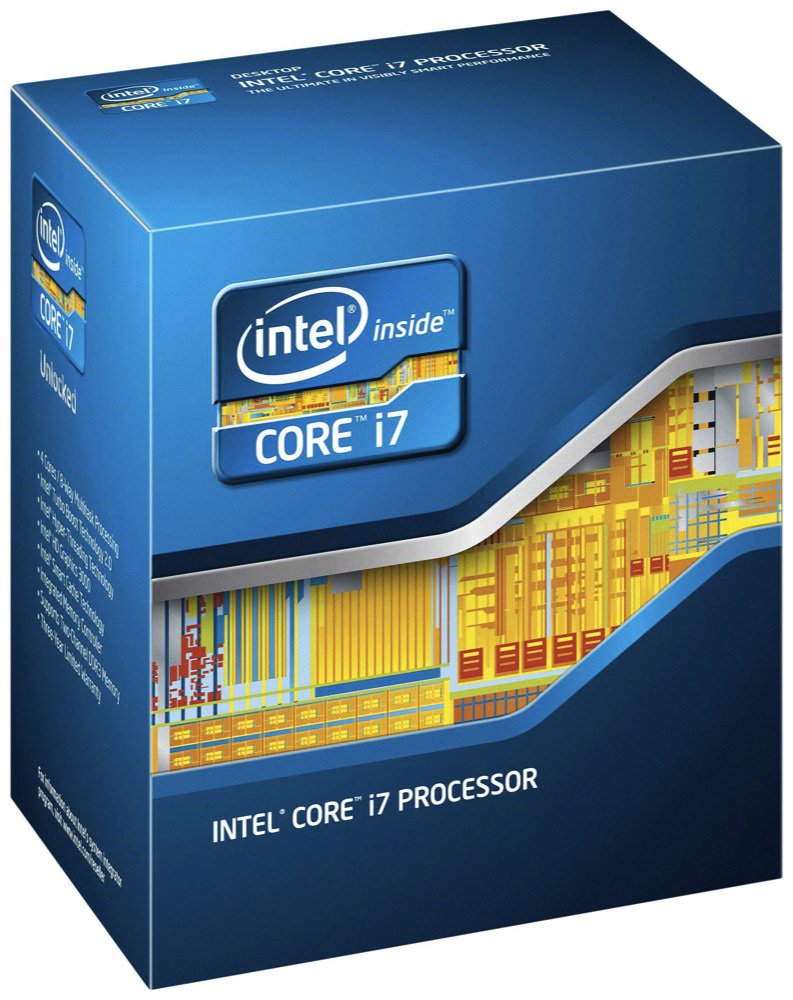 2画面で効率アップ！ゲーミングPCフルセット】i7-3770/大容量メモリ