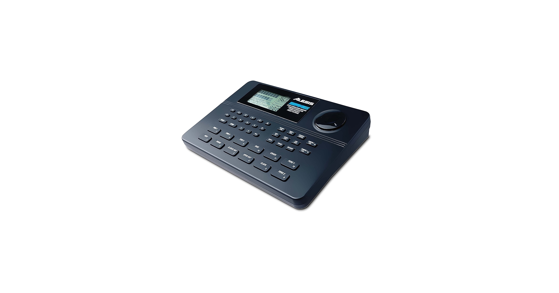 Amazon.com: Alesis Accordion (SR16) : Musical Instruments