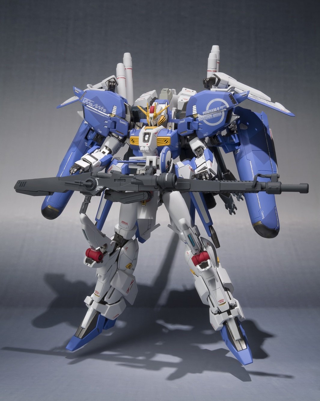 Amazon.co.jp: TAMASHII NATIONS METAL ROBOT魂 (Ka signature) 機動
