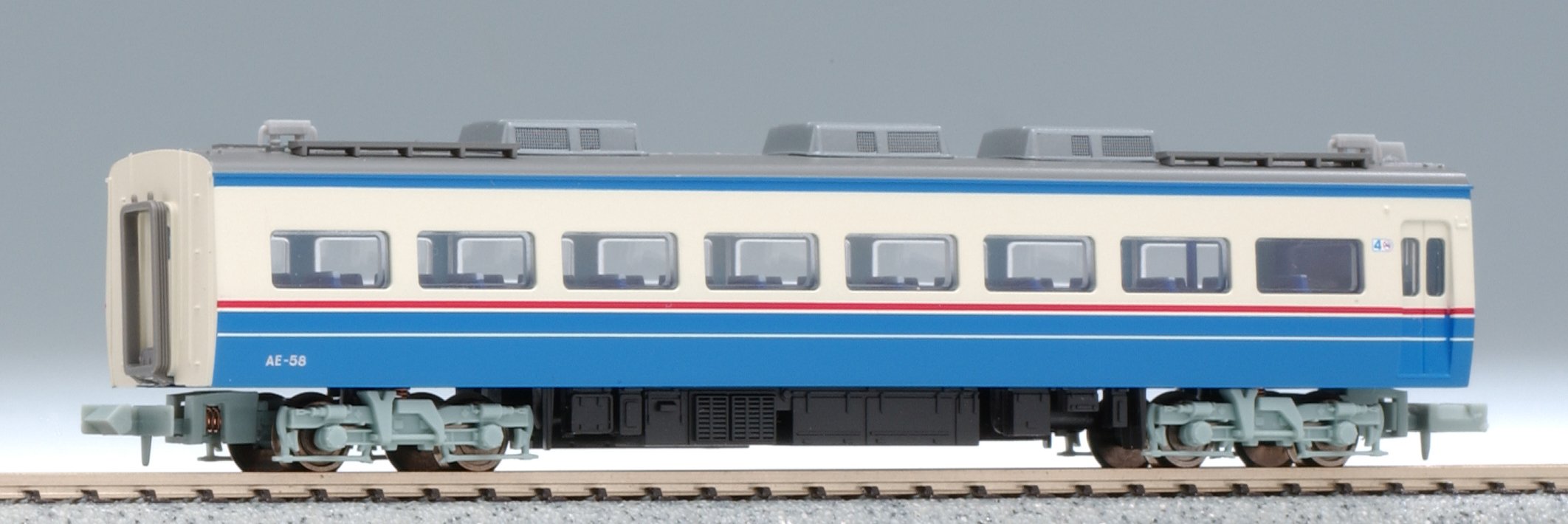 未使用・値下げ】マイクロエース 京成 新AE形 スカイライナー 8両編成