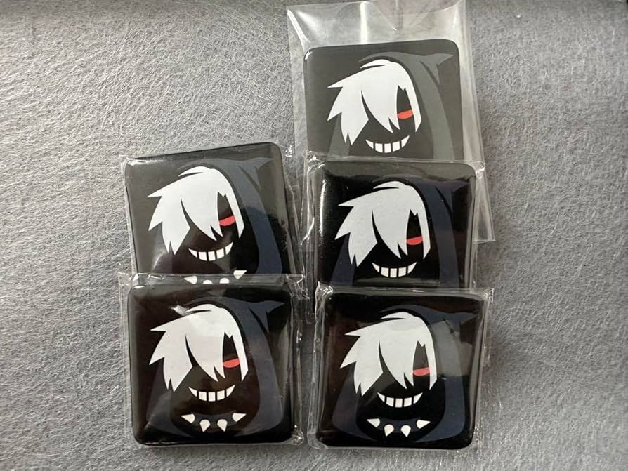 匿名配送】#コンパス ドンキ 13 サーティーン 缶バッジ 23点セット