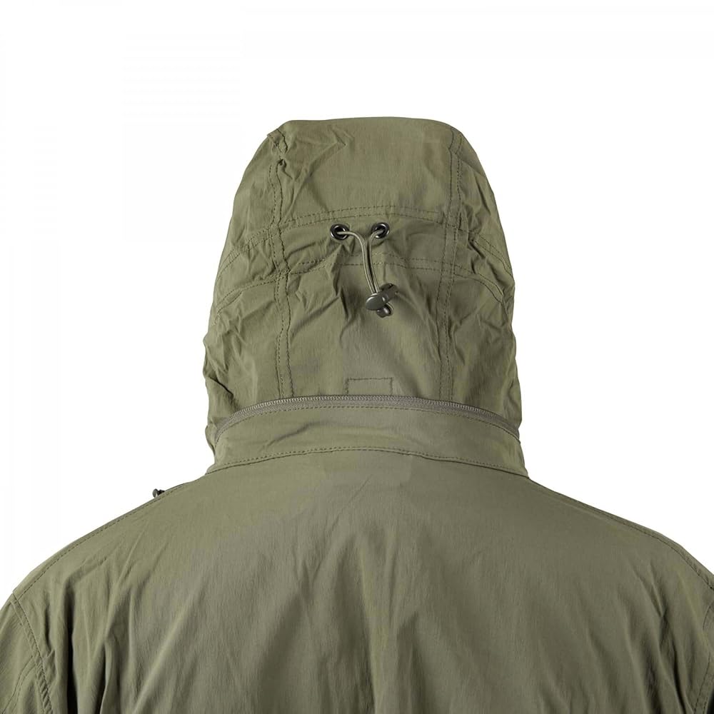 ヘリコンテックス トゥルーパー ソフトシェルジャケット xsサイズ