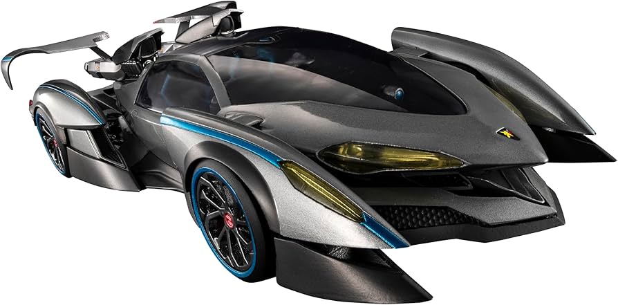 Amazon.co.jp: ヴァリアブルアクションバリエーションズ 新世紀GPX