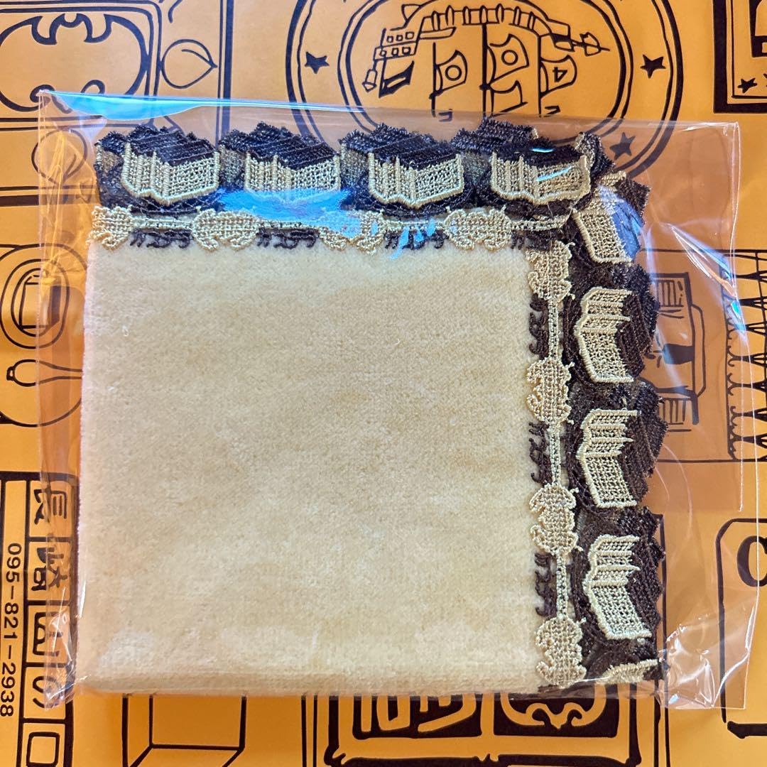 Amazon.co.jp: 近沢レース 福砂屋 400周年記念 カステラ コラボ