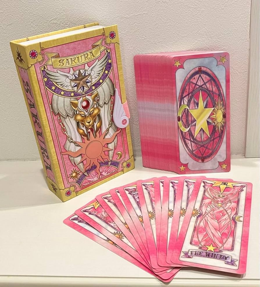 カードキャプターさくら カード ダス パート1～3 105枚 フル