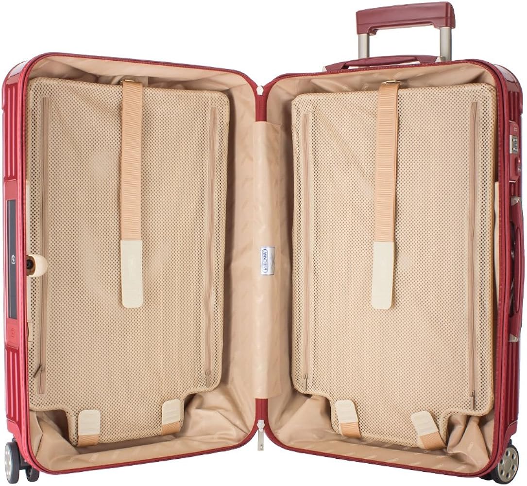 Amazon | RIMOWA [ リモワ ] 【4輪】 サルサ デラックス 831.63.53.5