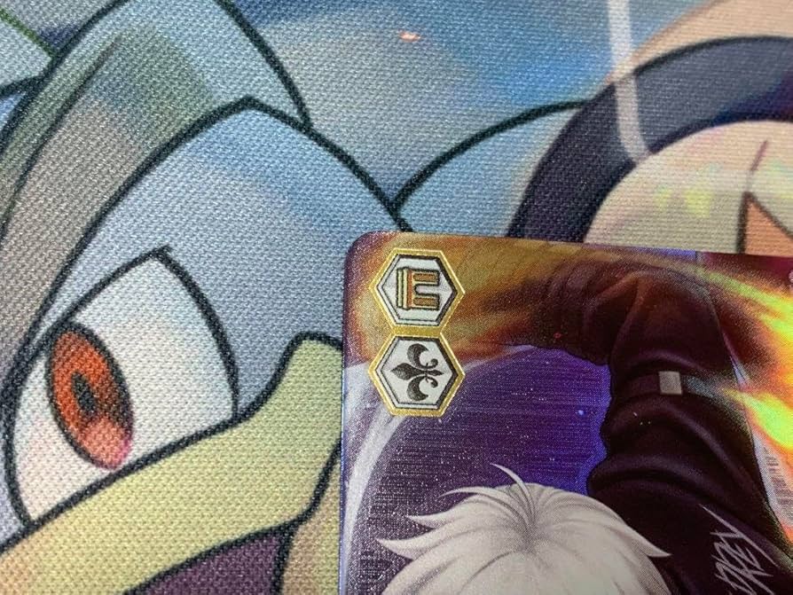 SP クロウバイツ(サイン入り)