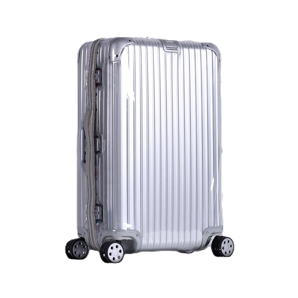 訳あり RIMOWA Essential Sleeve キャビンプラス ポケ破損 訳あり