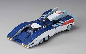 Amazon.co.jp: ヴァリアブルアクションハイスペック 超攻速ガルビオン