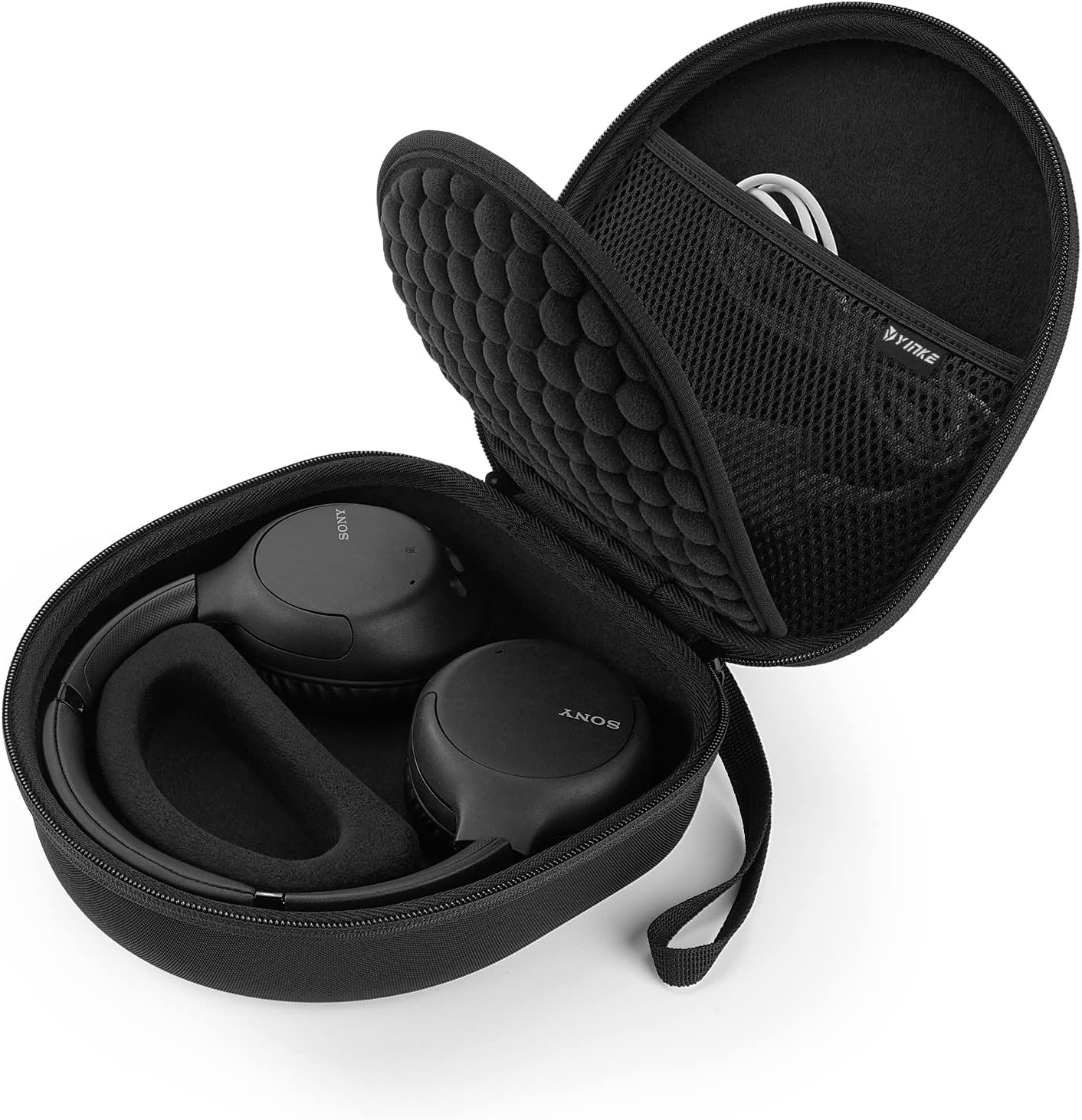 SONY ダークウッド ペンケース付きボールペン SONY ダークウッド ペン