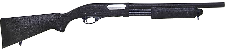 Amazon | ショットガンM870【BV】（ブラックバージョン）【対象年齢