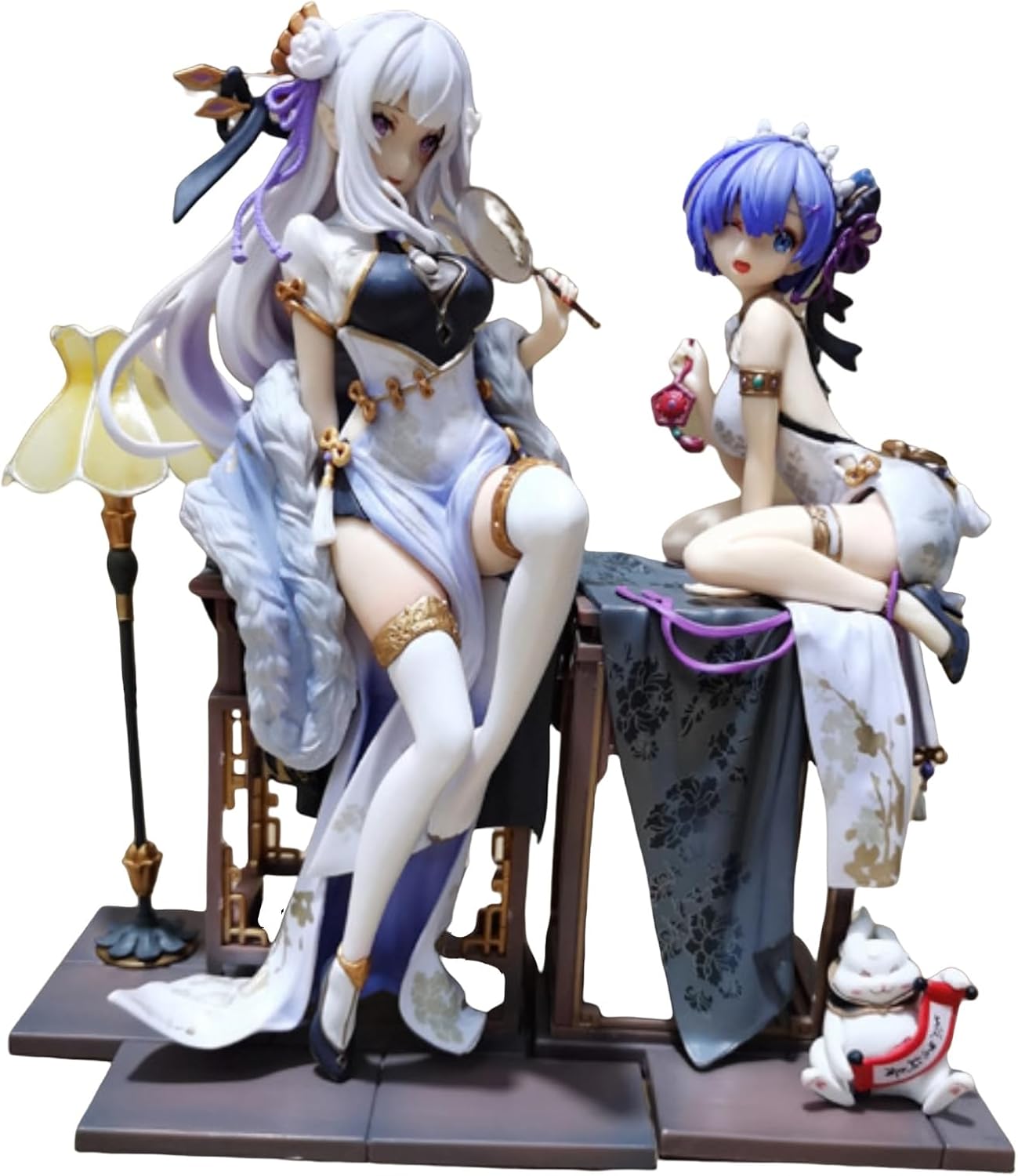 アズールレーン ミメヨイ 翔鶴・瑞鶴セット アズールレーン ミヨメイ