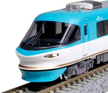 Amazon | カトー(KATO) Nゲージ 283系 オーシャンアロー 9両セット 10