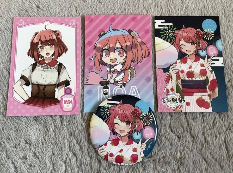 え*ま様 カラフルピーチ　カラピチ　のあ　桃祭り　トレカ　サイン入り カラフルピーチ からぴち 桃まつり サイン入りトレカ のあさん Amazon