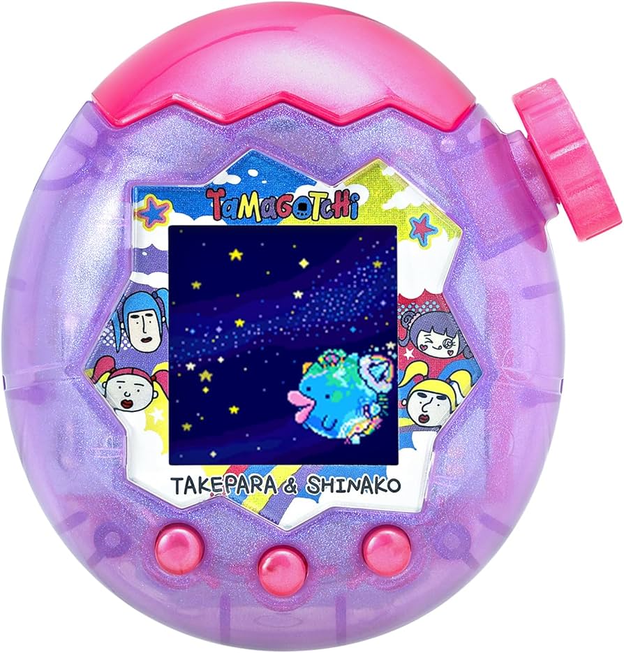 たまごっちパラダイス Tamagotchi Paradise（たまごっちパラダイス