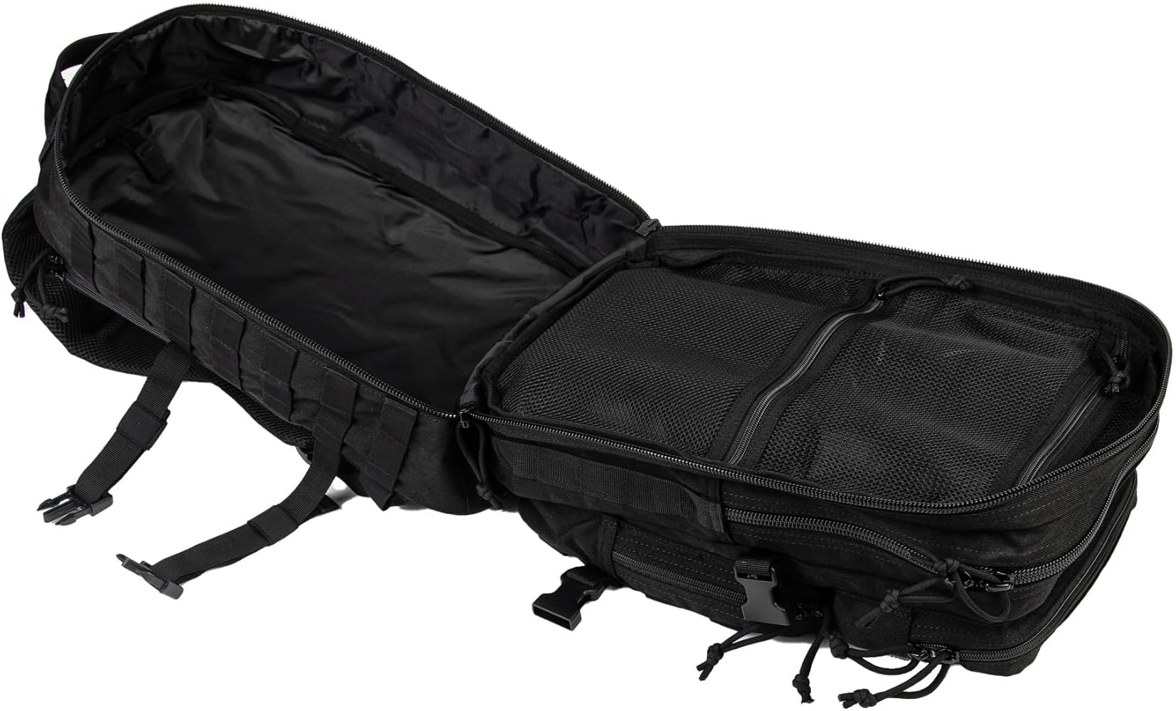 Amazon.com: 3VGEAR Velox II Quick Action Tactical Backpack - 27L